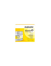 Näokreem Babaria Ritual D-vitamiiniga, 50 ml