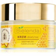 Näokreem Bielenda Manuka Honey Nutri Elixir, 50 ml
