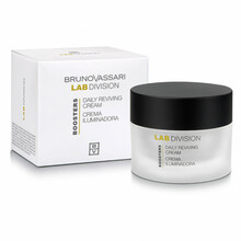 Näokreem Bruno Vassari Lab Division Illuminating Day & Night, 50 ml