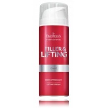 Näokreem Farmona Professional Filler & Lifting pinguldav, 150 ml