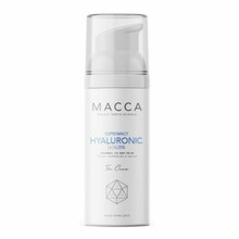 Näokreem Macca Supremacy Hyaluronic, 50 ml