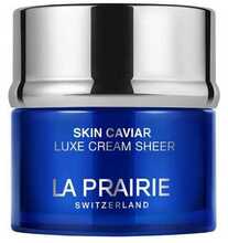 Näokreem naistele La Prairie Skin Caviar Luxe Cream Sheer, 100 ml