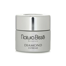 Näokreem Natura Bisse Diamond Extreme Rich, 50 ml