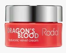 Näokreem Rodial Dragons Blood Velvet, 10 ml