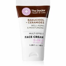 Näokreem THE DOCTOR Bakuchiol + Ceramides, 40 ml