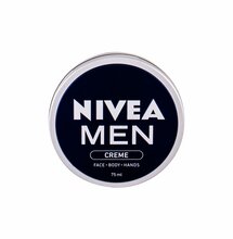 Näokreem meestele Nivea Men Creme, 75 ml