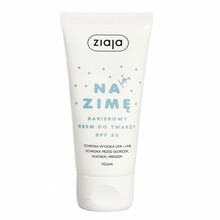 Näokreem talveks Ziaja SPF 30, 50 ml