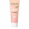 BB-kreem Eveline Cosmetics My Beauty Elixir, 02 Dark Peach Cover, 30 ml
