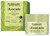 Näokreem naistele Floslek richAvocado, 50 ml
