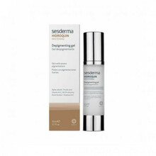 Valgendav näogeel Sesderma Hidroquin Whitening Gel, 50 ml