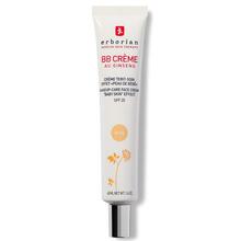 BB näokreem Erborian BB Cream with Ginseng SPF 20 Nude, 40 ml