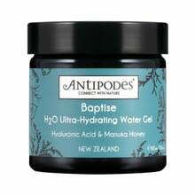 Niisutav veegeel Antipodes Baptise H2O, 60 ml