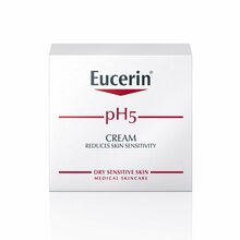 Universaalne kreem tundlikule nahale Eucerin pH5, 75 ml