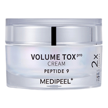 Kreem naha elastsuse parandamiseks Medi-Peel Peptide 9 Volume Tox Cream Pro, 50 g