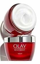 Öökreem Olay Regenerist, 50 ml