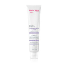 Rahustav näokreem Topicrem Calm+ Light Soothing Cream, 40 ml