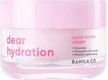 Niisutav näokreem Banila Co. Dear Hydration Water Barrier Cream, 50 ml