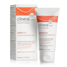 Näokreem Clineral by Ahava Skinpro, 50 ml