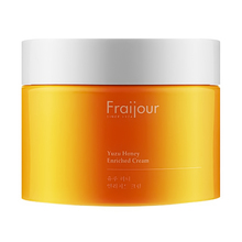 Näokreem Fraijour Yuzu Honey Enriched Cream, 50 ml
