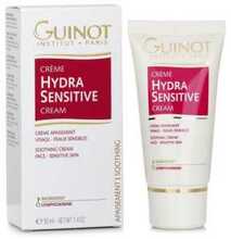 Näokreem Guinot Hydra Sensitive, 50 ml