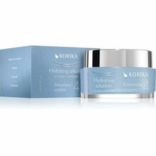 Niisutav näokreem Korika Hi-Tech Liposome Hydrating Solution Intensive Cream, 50 ml