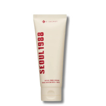 Näokreem KSECRET SEOUL 1988, teolima 93 prots. + riis, 100 ml