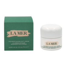Näokreem La Mer The Moisturizing Soft Cream, 15 ml