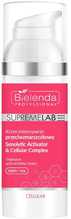 Näokreem kortsude vastu Bielenda Professional Supremelab Cellular, 50 ml