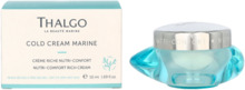 Näokreem Thalgo Nutri Comfort Rich Cream, 50 ml