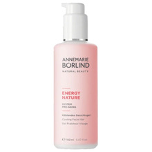 Jahutav näogeel Annemarie Borlind Energy Nature, 150 ml