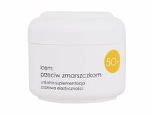 Kortsudevastane noorendav näokreem Ziaja 50+, 50 ml