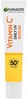 Garnier Skin Naturals Vitamin C Daily UV Glow fluid SPF 50+, 40 ml