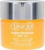 Korrigeeriv näogeel Clinique Superdefense SPF 40, 50 ml