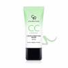 Värvi korrigeeriv näokreem Golden Rose CC Cream, SPF 30, 30 ml