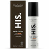 Näitokreem meestele Madara JO, 50 ml