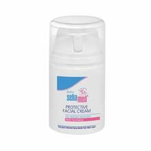 Kaitsev näokreem imikutele Sebamed Baby, 50 ml