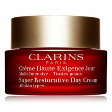 Päevakreem Clarins Super Restorative, 50 ml