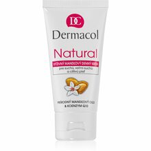 Päevakreem Dermacol Natural Almond, 50 ml 8595003102889