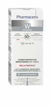 Päevakreem PHARMACERIS W MELA-PROTECT, SPF50, 30 ml