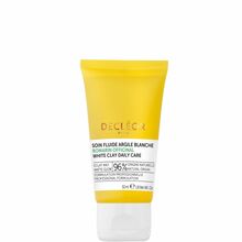 Igapäevane näokreem Decleor Rosemary Officinal White Clay, 50 ml