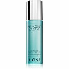 Näokreem Alcina Pre-Aging, 50 ml
