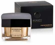 Näokreem Atashi Reparadora Antiarrugas, 50 ml
