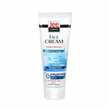 Näokreem JEE KOSMETICS, 75 ml