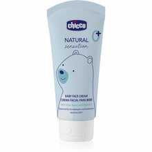 Näokreem beebidele Chicco Baby, 50 ml