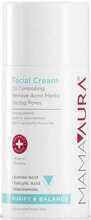 Näokreem Mamaaura Post-Acne Marks, 50 ml