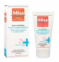 Näokreem Mixa Face Cream, 50 ml