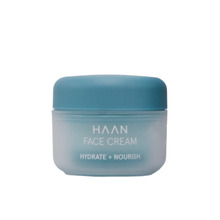 Näokreem normaalsele ja kombineeritud nahale Haan, 50 ml
