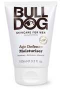 Näokreem meestele Bulldog Age Defense, 100 ml