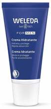 Näokreem meestele Weleda FOR MEN, 30 ml