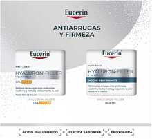 Näokreemide komplekt Eucerin Hyaluron Filler Day and Night Set, 2 tk